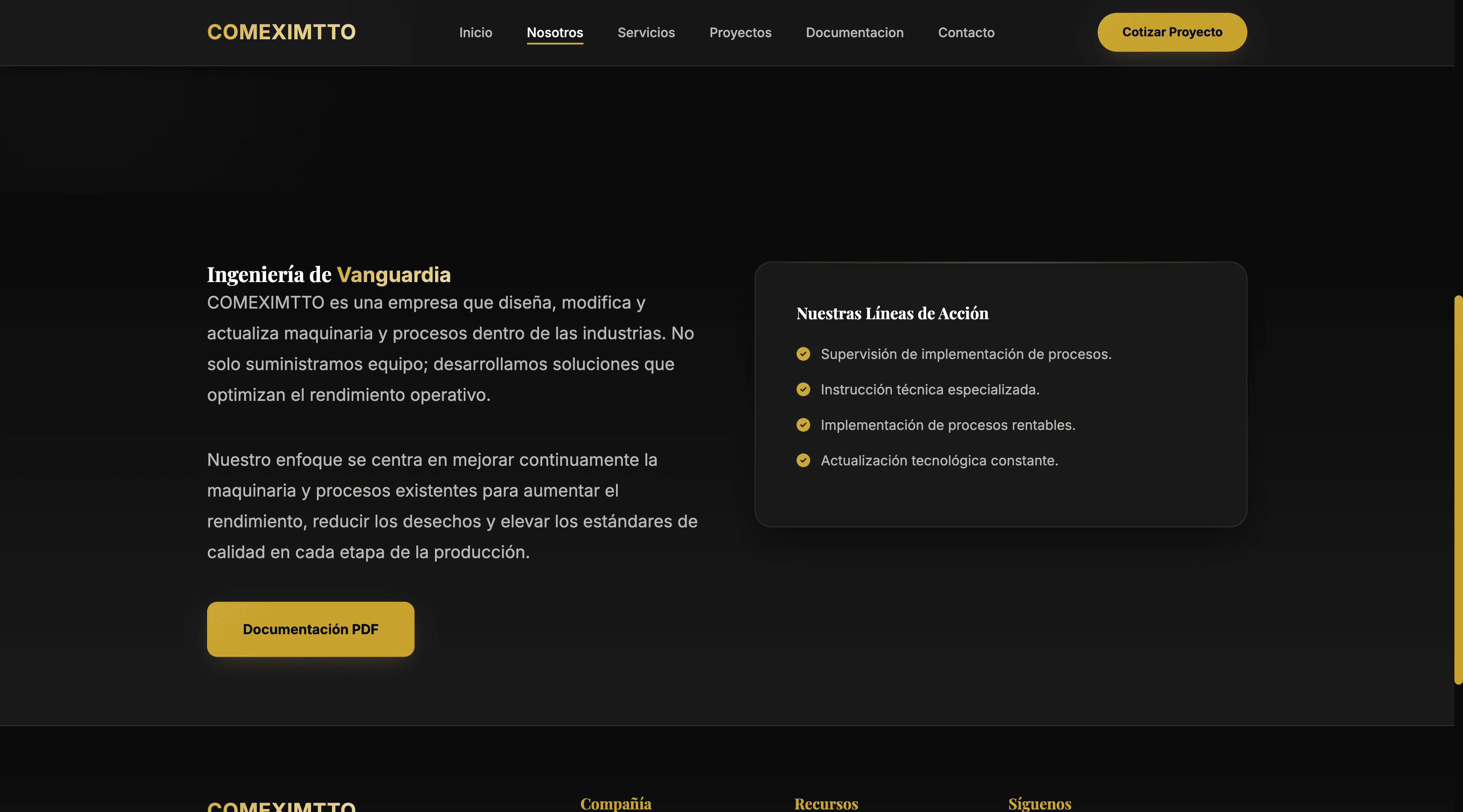 COMEXIMTTO captura 3